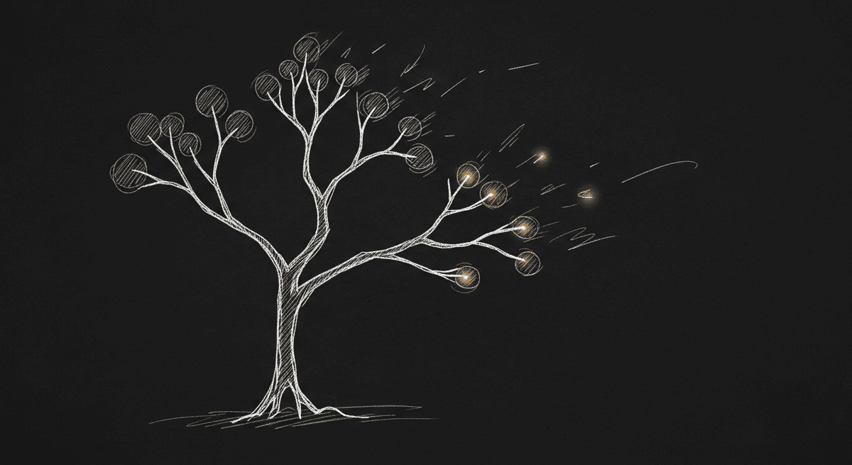 What the AI Tool Ecosystem Is Actually Telling You