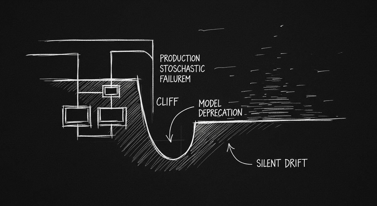 Three Hard Truths About LLMs in Production Nobody Warned Me About