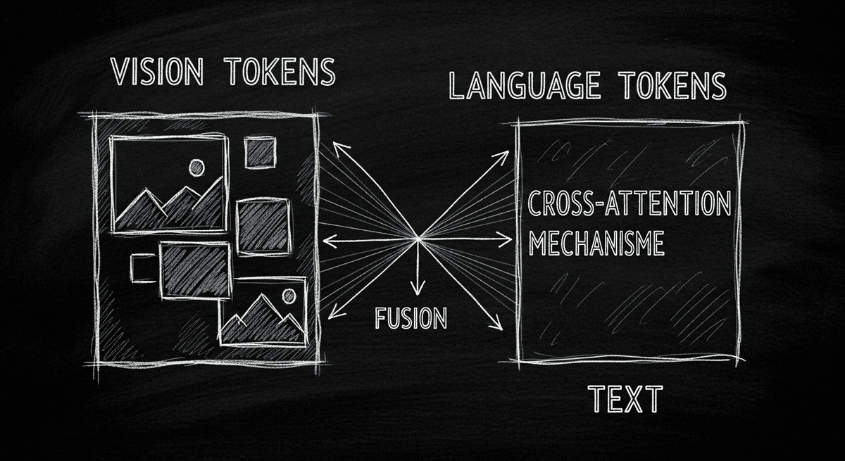 Vision + Language: How Multimodal LLMs Actually Work (And When to Use Them)