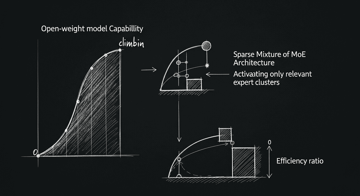 The Open-Weight LLM Landscape in 2026: What Engineers Actually Need to Know