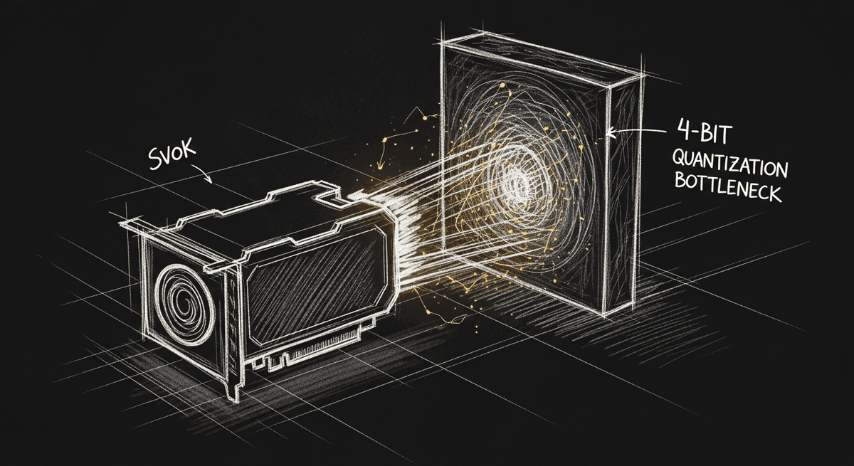 Sketch of consumer GPU running Q-LoRA 4-bit quantized fine-tuning