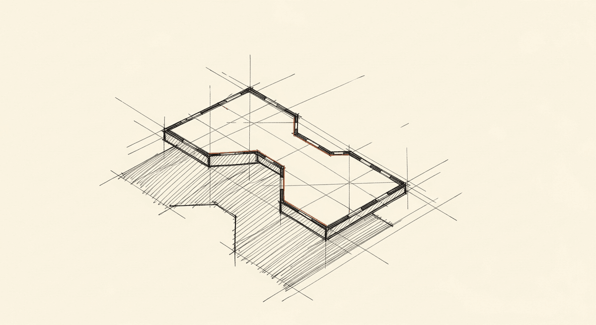 Sketch of small model running on-device keeping PHI data local