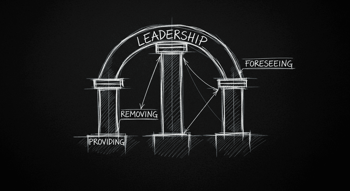 The Three Things Exceptional Engineering Leaders Do (And the One They Stop Doing)