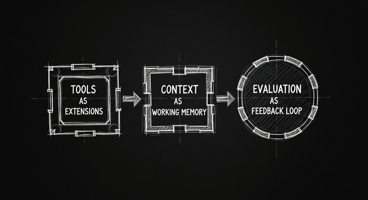 What AI Agents Actually Are (And What They Can't Do Yet)