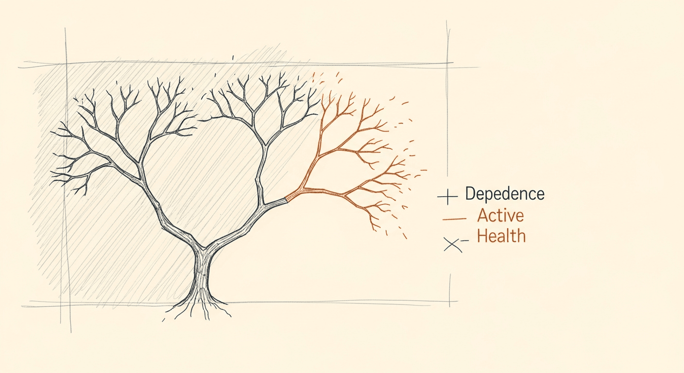 What the AI Tool Ecosystem Is Actually Telling You