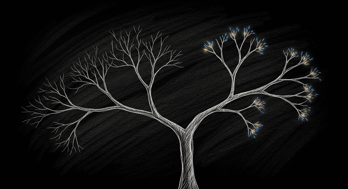 What the AI Tool Ecosystem Is Actually Telling You