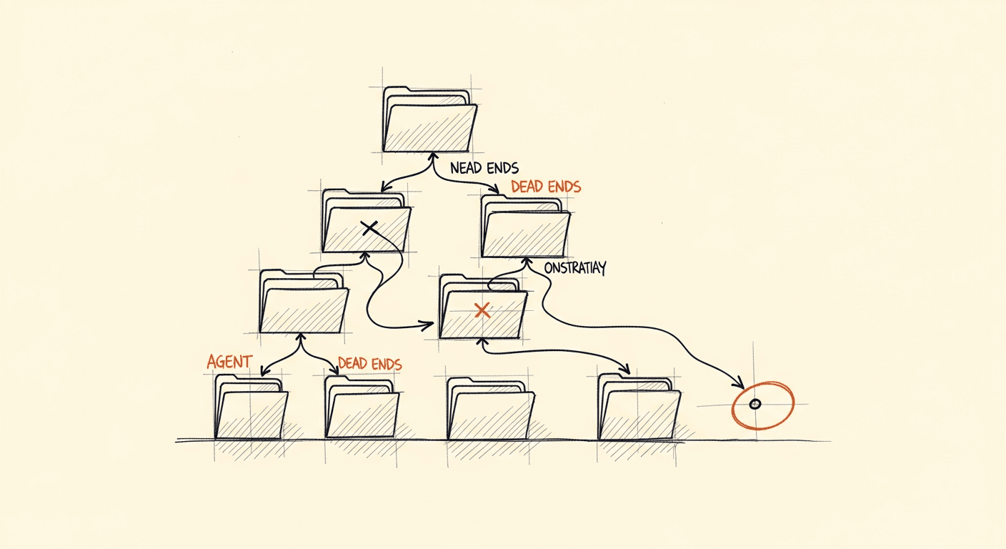 Why I Stopped Using RAG for Coding Agents (And What I Do Instead)
