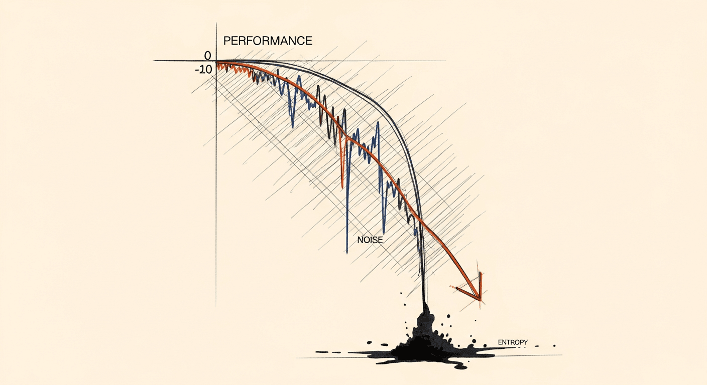 Context Rot: The Silent Performance Killer in Your LLM Application