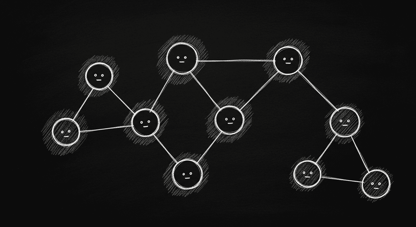 What Autonomous Vehicles Taught Me About Multi-Agent AI Design