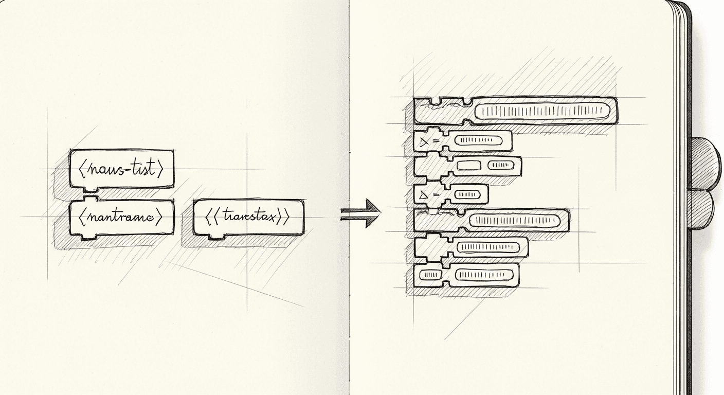 When English Became a Programming Language