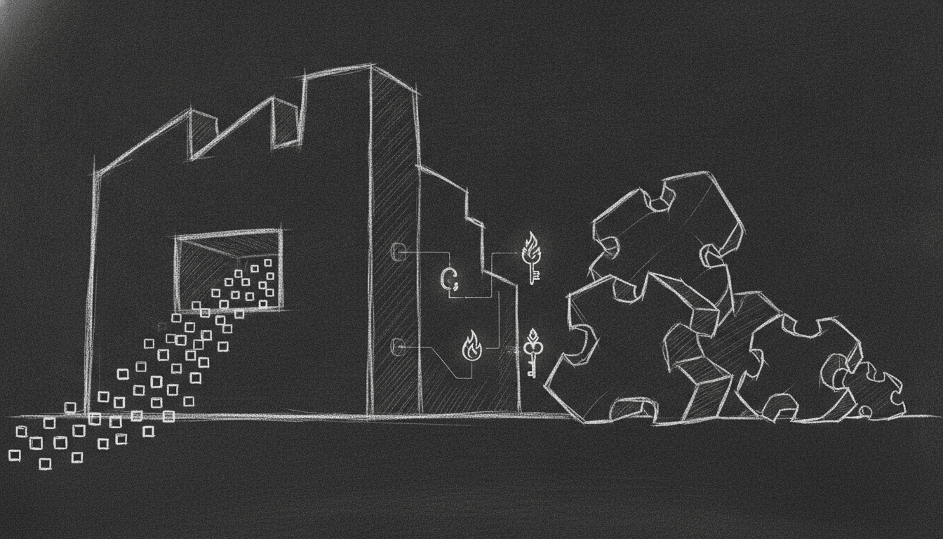 Epic Agent Factory Will Eat the Easy AI. Build What It Can't.