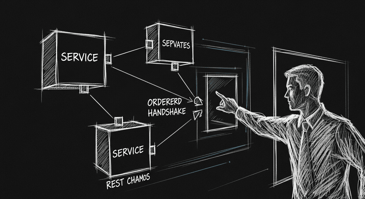 Every Service Is Going to Need an MCP Layer
