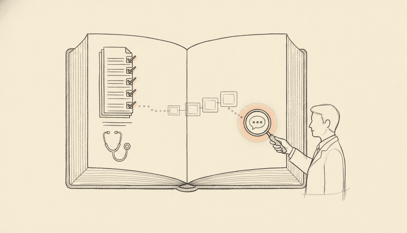 FDA's 2026 Clinical Decision Support Guidance Didn't Bless Generative AI