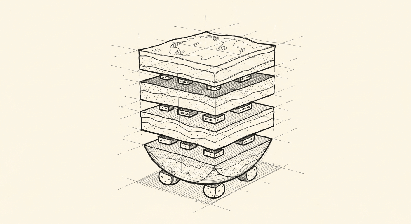 The GenAI Strategy Question You're Not Asking (But Should Be)