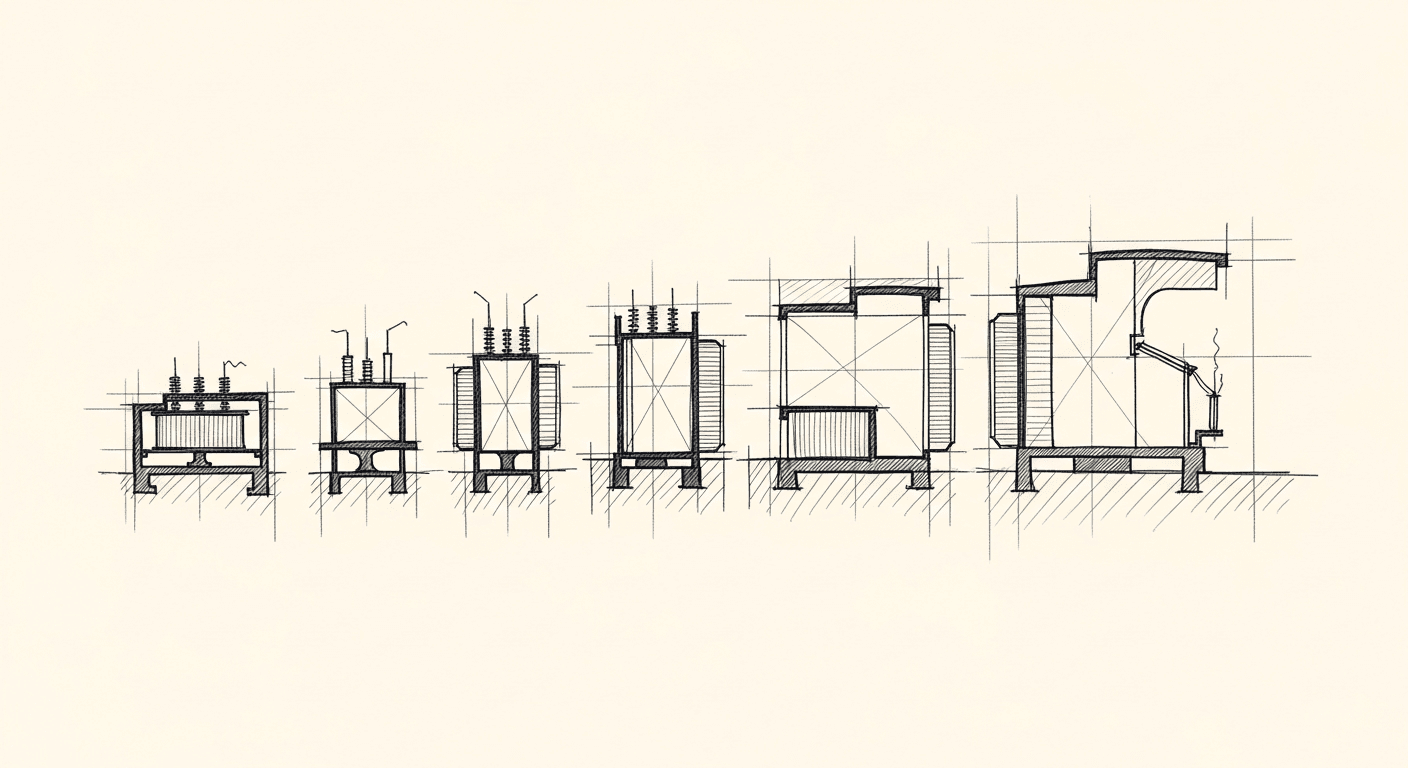 From GPT-2 to DeepSeek: The Architectural Changes That Actually Mattered