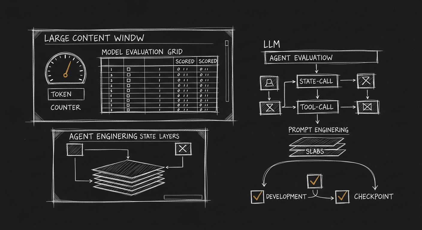 Table Stakes for Pragmatic Development Using LLMs