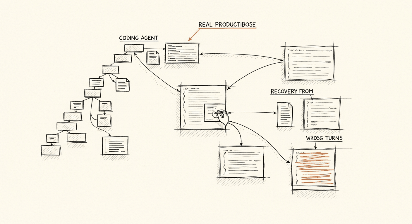 What the Teams Actually Shipping Coding Agents Have Figured Out