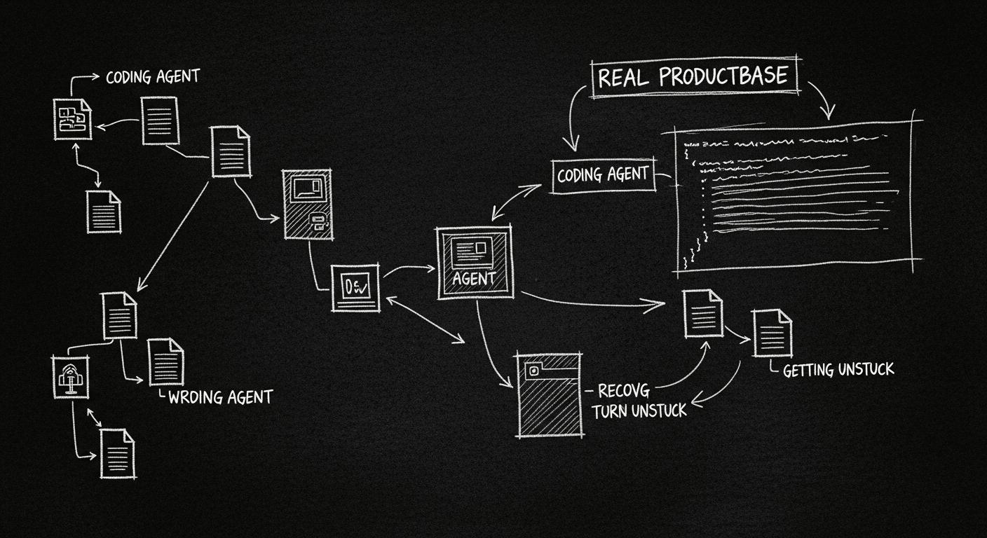What the Teams Actually Shipping Coding Agents Have Figured Out