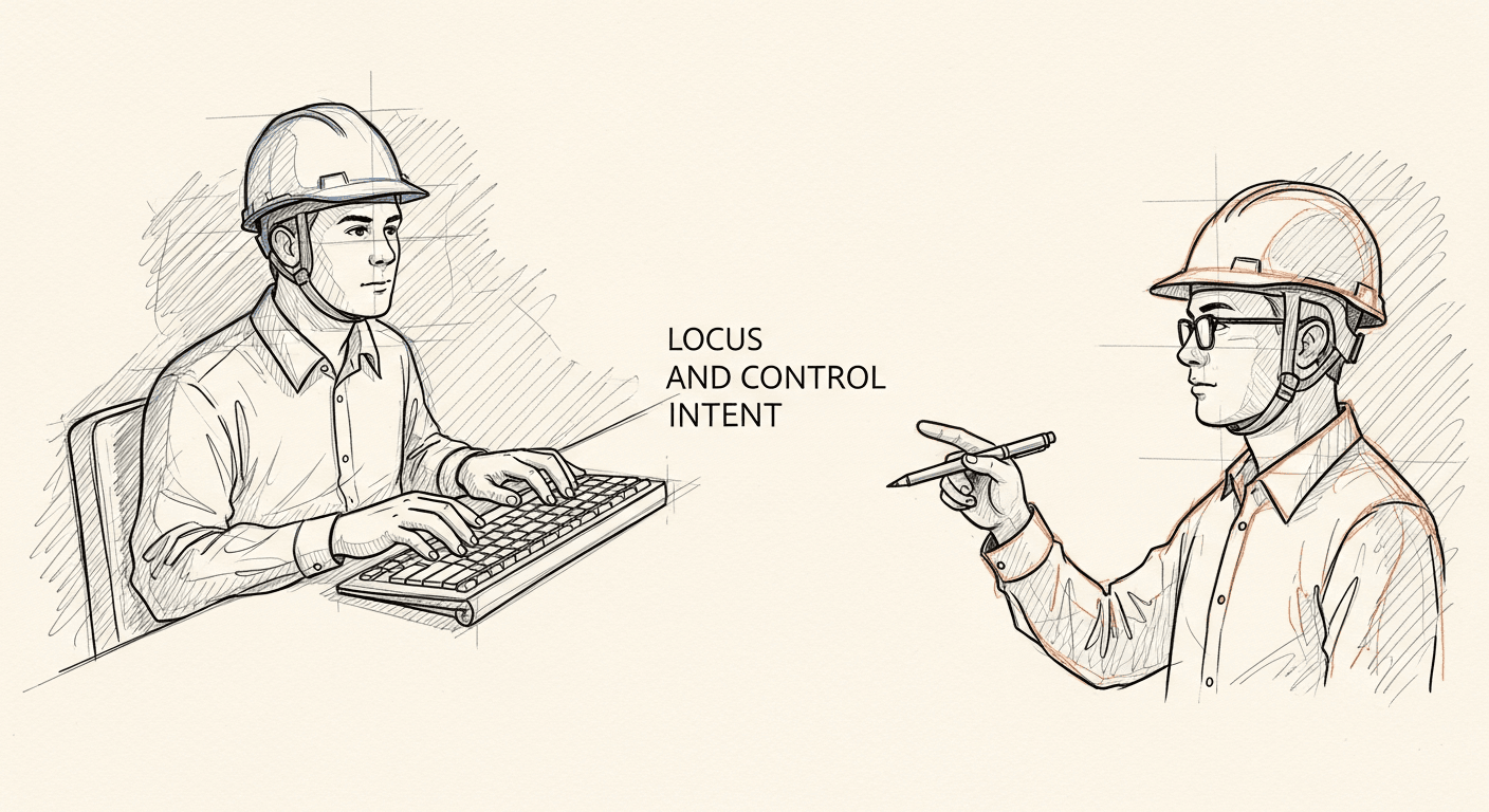 You Are No Longer a Coder: The Shift from Execution to Direction