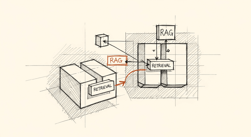 RAG Isn't Dead. You're Just Using It Wrong.