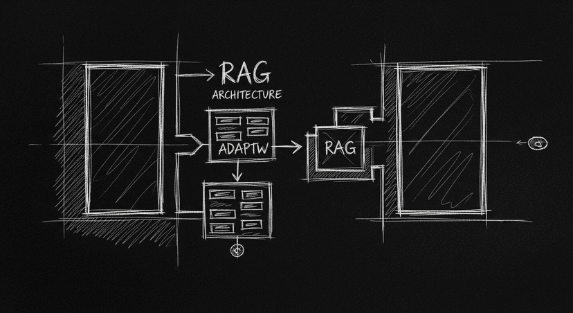 RAG Isn't Dead. You're Just Using It Wrong.
