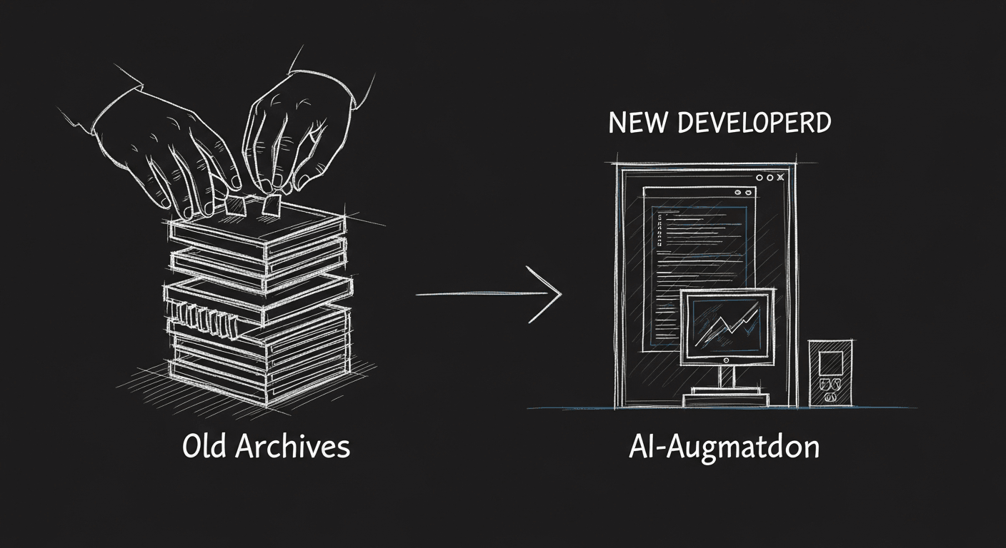 The Tools I Dropped When AI Changed My Development Workflow