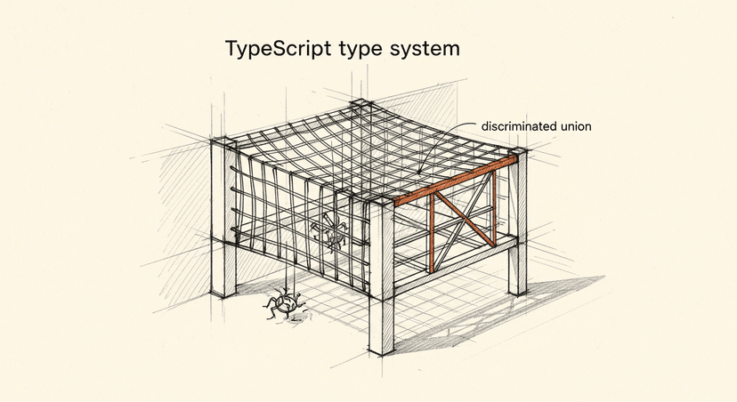 Stop Using Optional Props: Why Discriminated Unions Make Better React Components