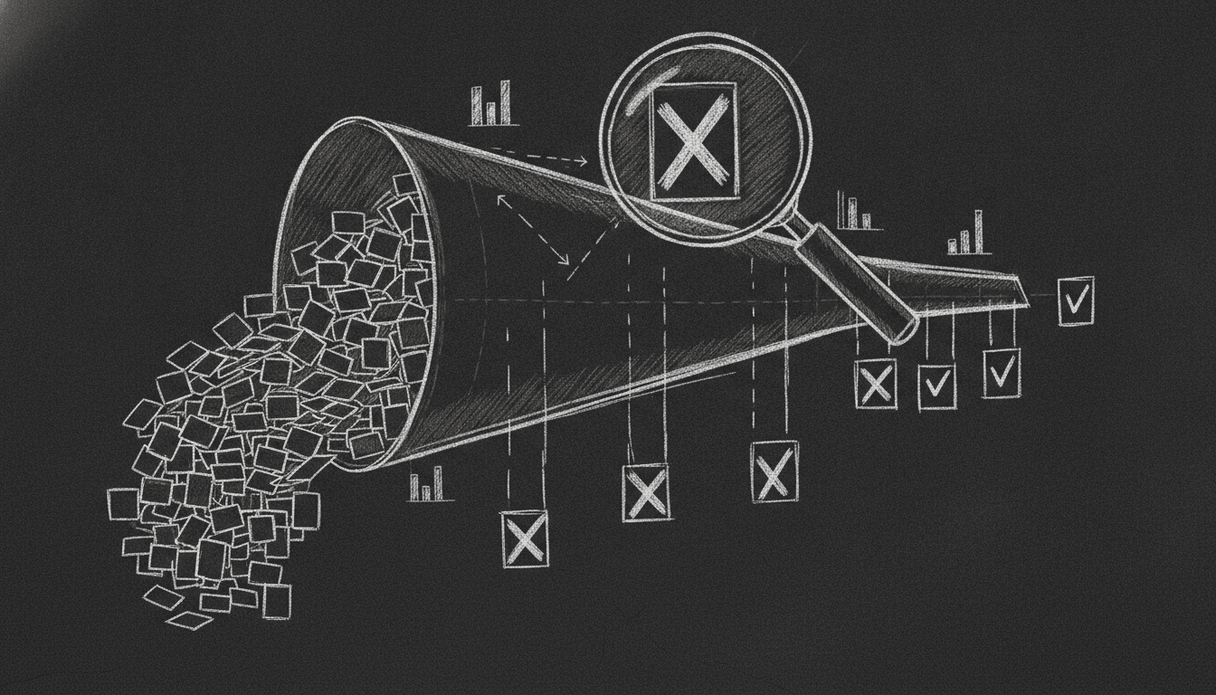 What an AI Audit Actually Finds