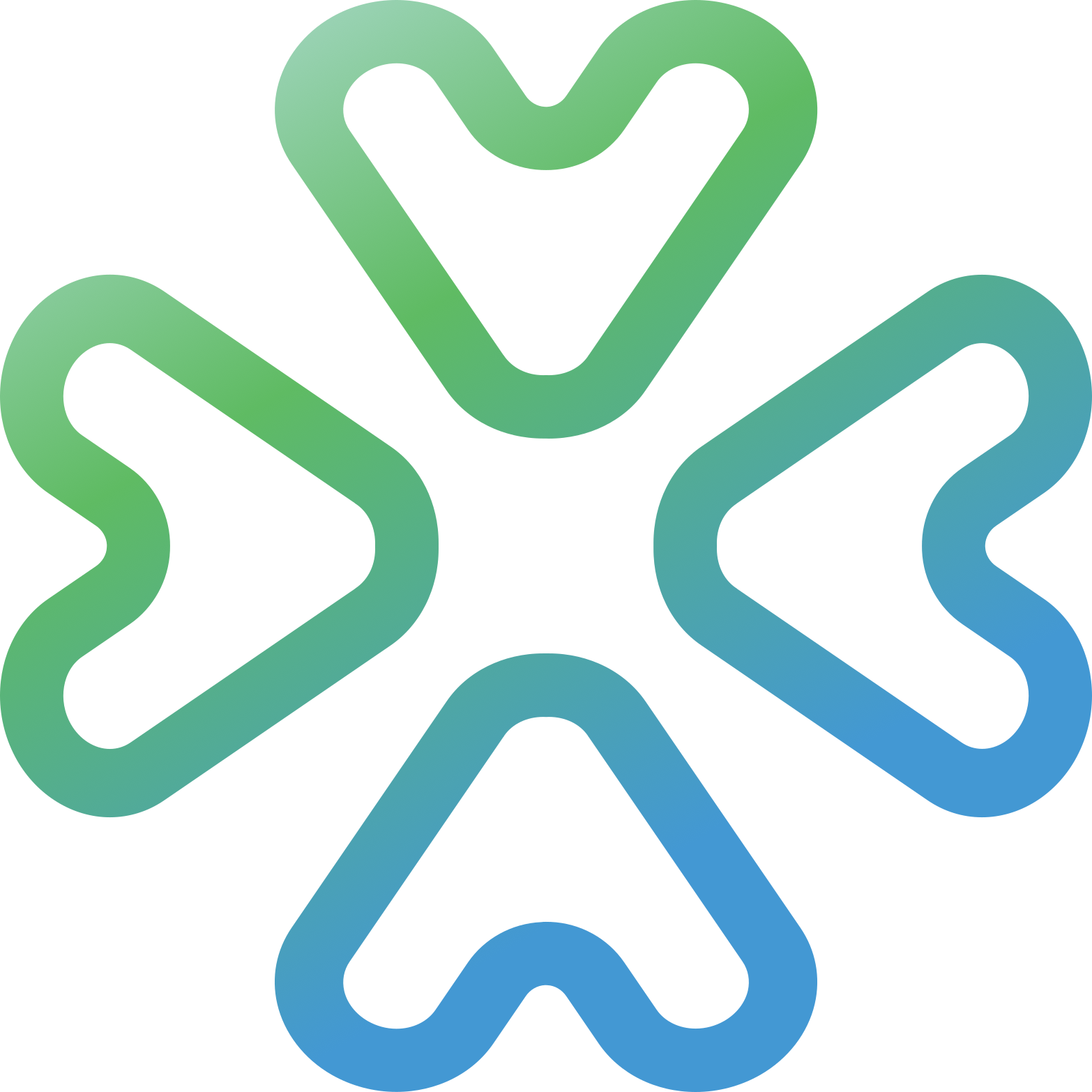 agilon health logo