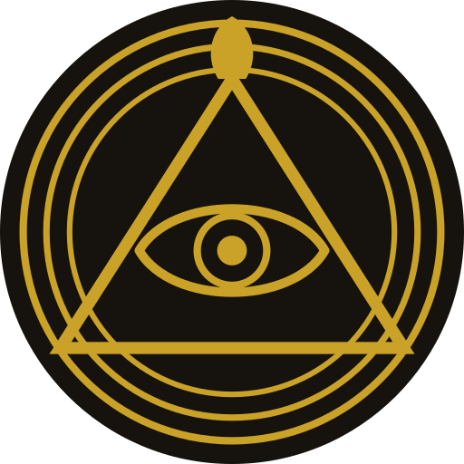 Hitchhiker's Guide to Religion logo